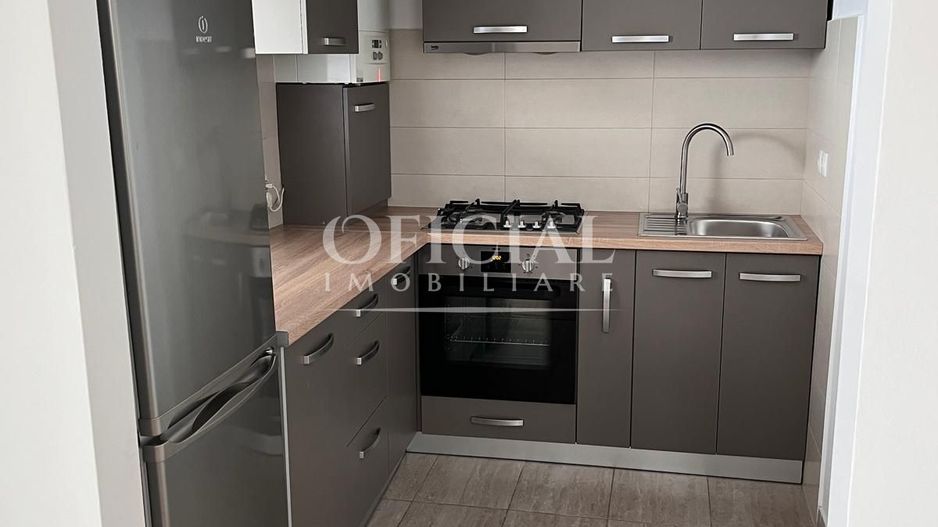 Apartament 2 Camere | 60 mp | Parcare | Pet Friendly | Andrei Muresanu - Poză 10