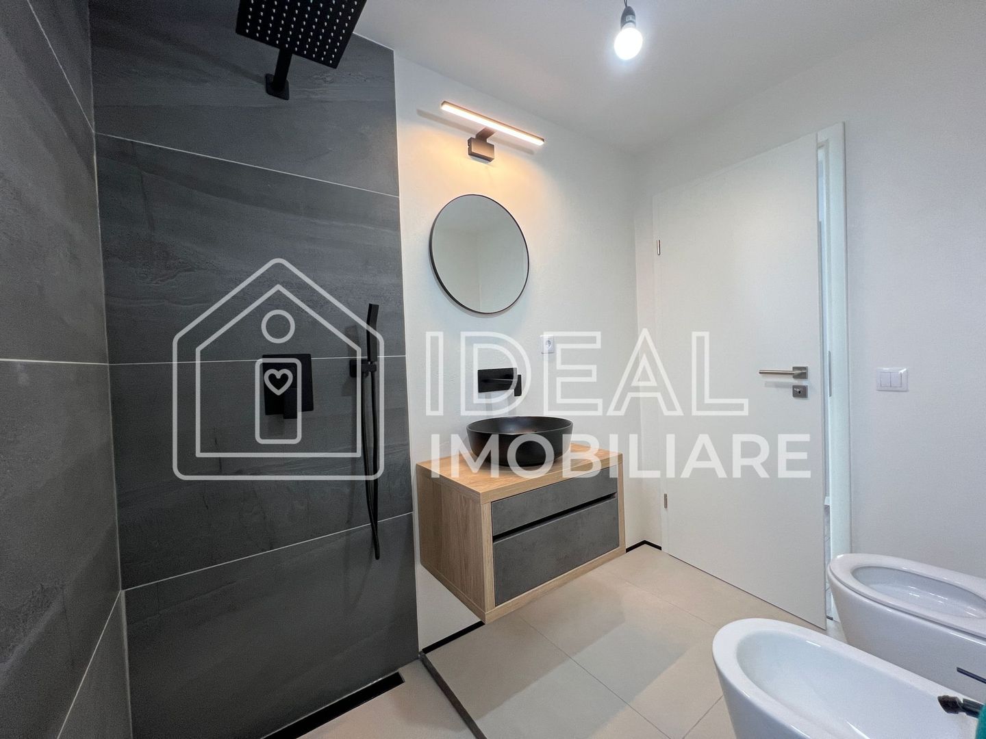 Duplex Modern cu 4 camere si gradina LA CHEIE, in Calea Cisnadiei - Poză 10