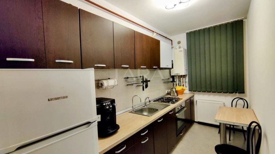 Apartament cu 2 camere de vanzare in Dambul Rotund - Poză 5