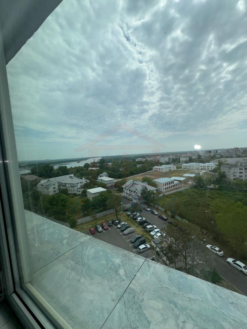 🏙️ De închiriat Apartament 2 Camere (Zona Turn Televiziune) - Poză 10