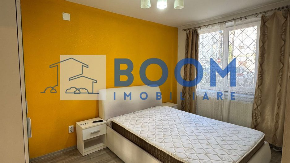 Apartament 3 camere | Ultracentral | Parter | 2 balcoane - Poză 3