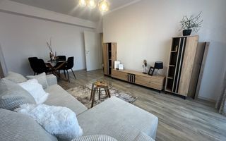 Apartament la cheie | TOTUL NOU | Cartier Terra-Floresti - Poză 6
