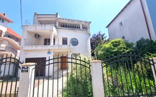 EFORIE NORD ( COD 02) - Casa 6 camere teren 500 mp - Poză 17