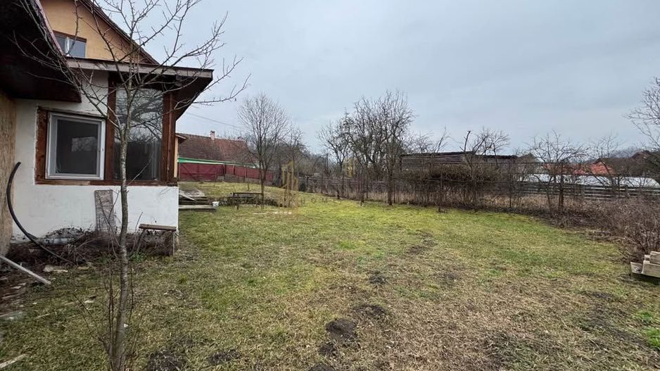 Casă cu suflet, într-o oază de liniște din zona Porumbacu, Sărata - Poză 3