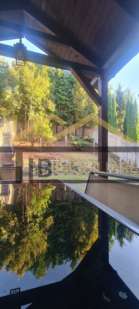 Casa de 4 camere, 240mp, garaj, Zona Dimitrie Cantemir - Poză 15