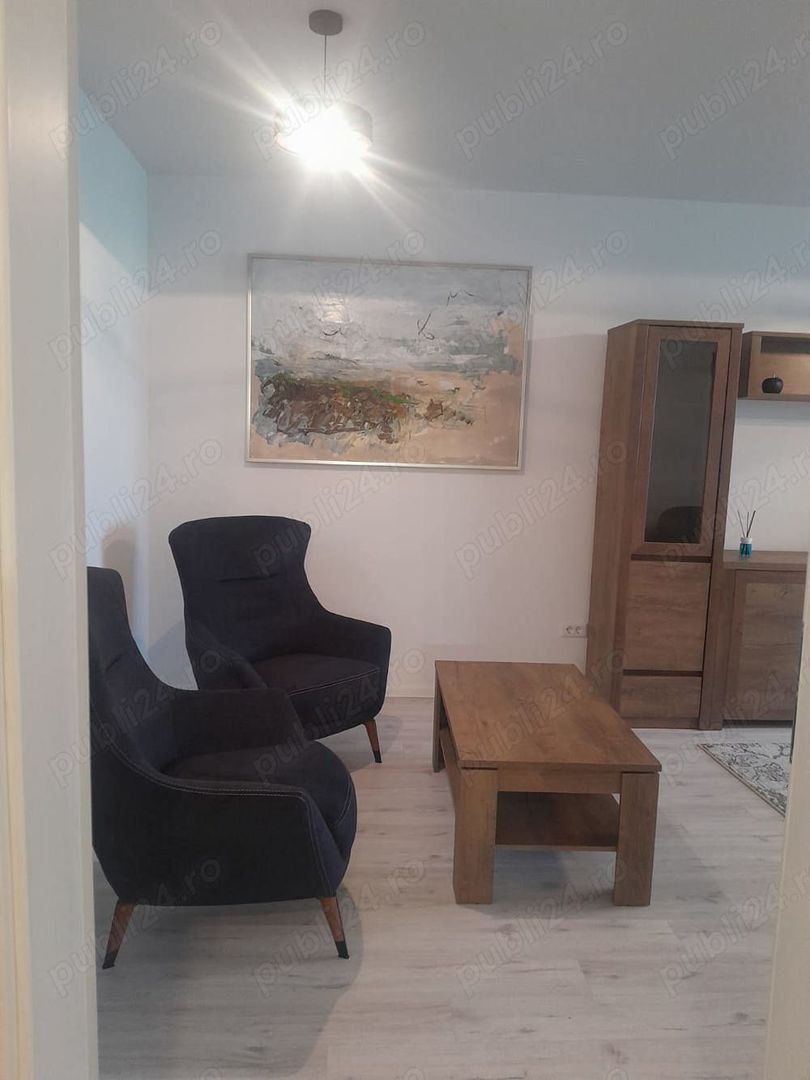 Inchiriere apartament 2 camere - Poză 7