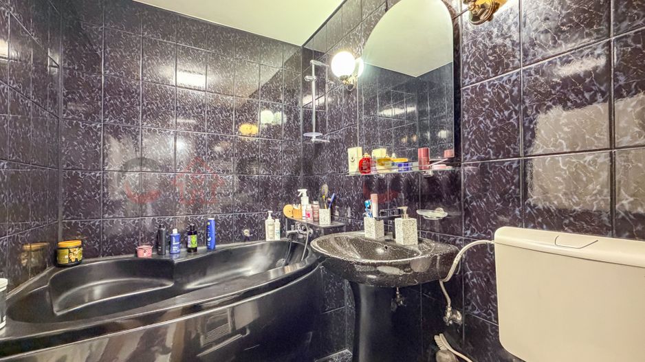 4 camere zona semicentrala, etaj intermediar, 100 mp utili! - Poză 9