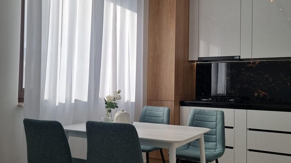 VILA NOUA | COMPLEX REZIDENTIAL | PIPERA - Poză 9