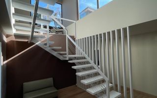 Duplex 5 camere zona Herastrau - Poză 4
