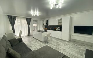 Apartament 3 camere |69 mpu| Curte generoasă – Șelimbăr - Poză 1