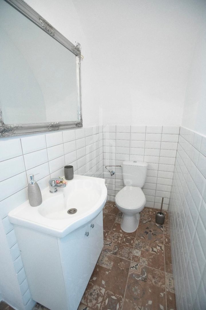 Studiouri de vânzare în Centrul Istoric Sibiu - Poză 9