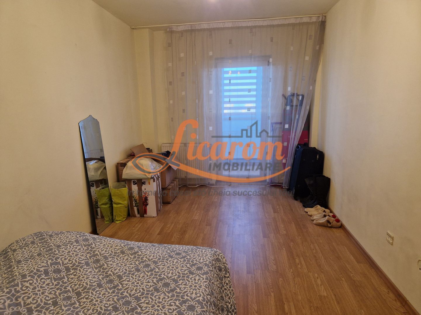 Apartament confort 1 Central - Bd Garii,decomandat,disponibil imediat. - Poză 12