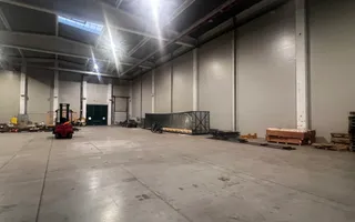 De Vânzare Hala Giarmata pe Patforma Valeo !!!! - Poză 11