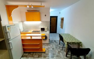 Investiție sigură în Mănăștur – garsonieră practică, zonă excelentă! - Poză 4