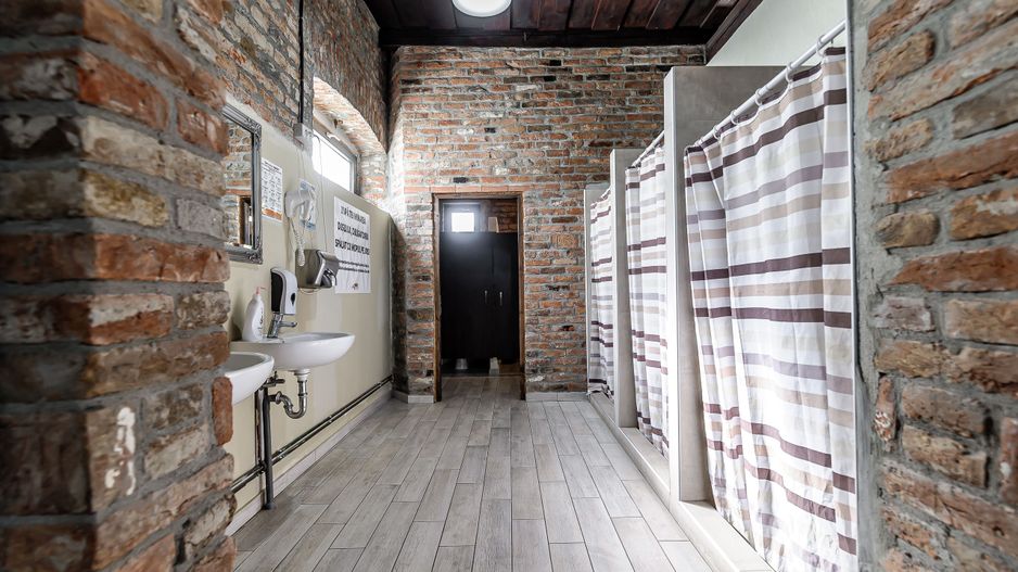 Sala de sport Chisineu Cris - Poză 7