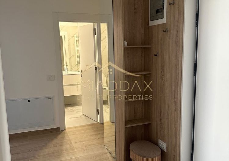 2 Camere Novum 56 | Prima închiriere | 500m Metrou Gorjului + Parc Liniei - Poză 6