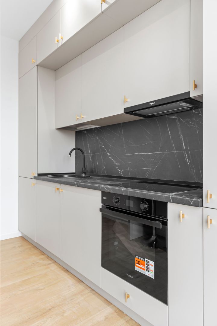 Apartament 2 camere - 49 mp utili - CITY NORD Mihai Eminescu - Poză 11