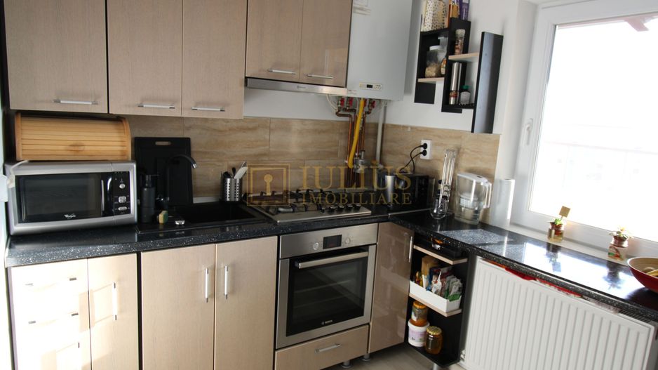 Zona de nord, 3 camere, centrala proprie. Pet friendly - Poză 16