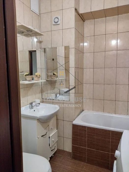 Apartament 2 camere, 44 mp, imobil tip vila, cartierul Gruia - Poză 6