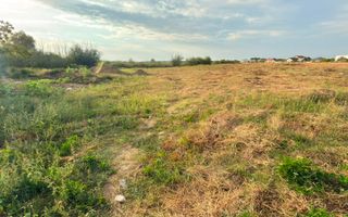 Teren de vanzare in Popoveni loturi de 550mp deschidere mare - Poză 1