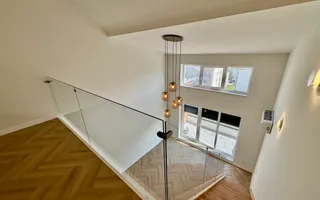 Penthouse 4 camere, intabulat, finisat la cheie  (NCL-41D-Mi-ap.9) - Poză 11