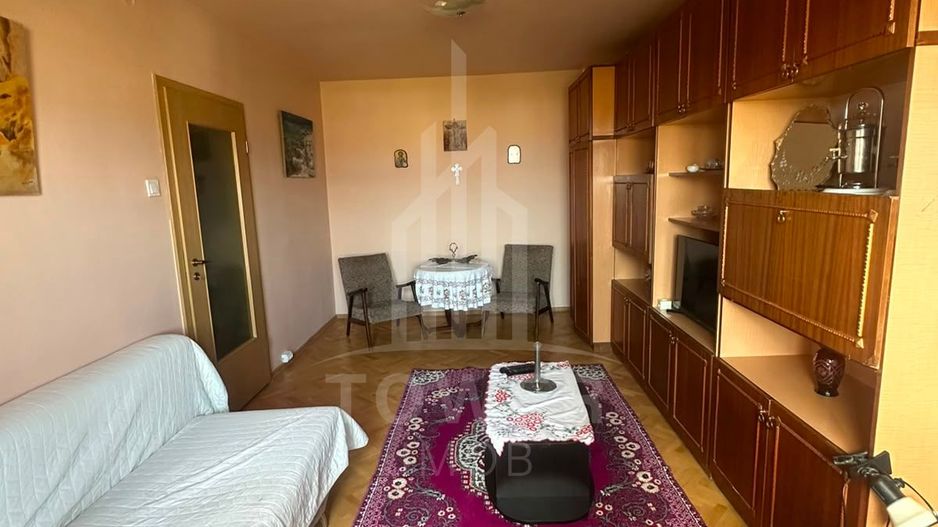 Apartament 2 camere de închiriat - Vasile Aaron - Poză 1