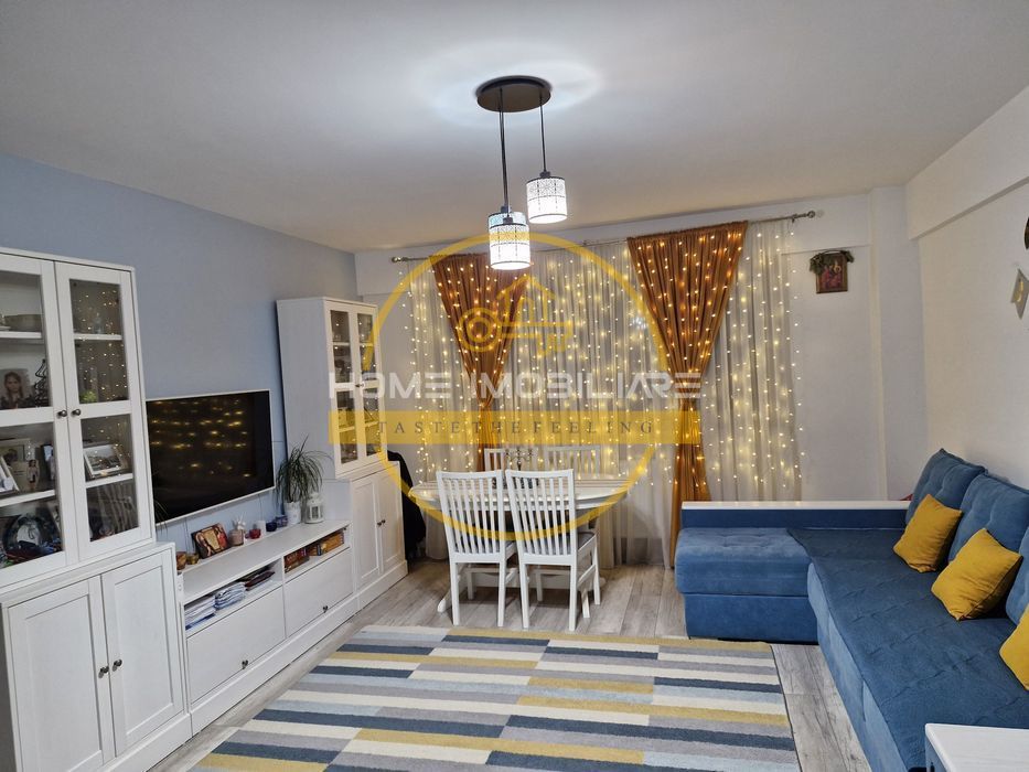 🏠Apartament 3 cam, 94MP, decomandat, etaj 1 // 📍Păcurari - Kaufland - Poză 2