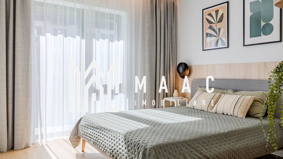 Apartament 2 camere modern | Etaj 1 | Terasa | The Lake Home - Poză 16