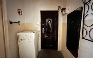 Apartament la etaj intermediar | 2 camere | Manastur - Poză 9