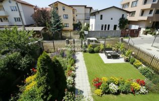 Vila D+P+1+M,Otopeni,300 mpu,ultracentral