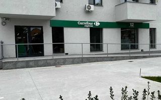 AP. 2 CAMERE -MILITARI, BLOC NOU, PARCARE, CENTRALA, BUCATARIE INCHISA - Poză 4