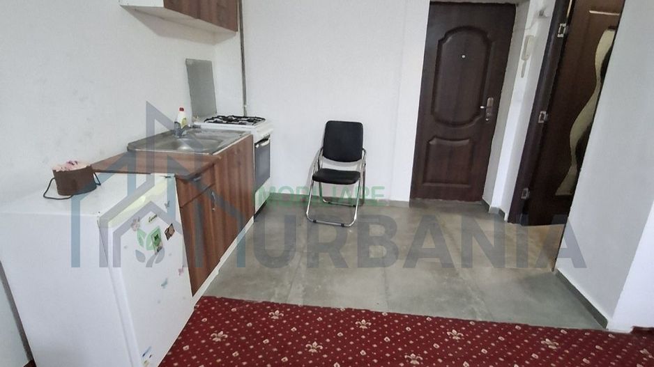 Garsonieră Tatarasi piața Chirilă - Poză 5