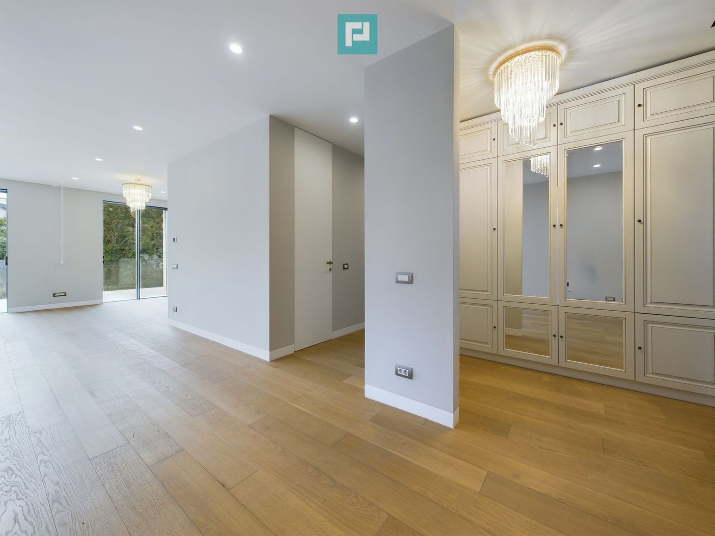 Apartament de Lux cu 3 Camere în Zona Dorobanți - Poză 3