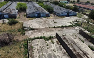 Spațiu industrial -fermă Orțișoara - Poză 18