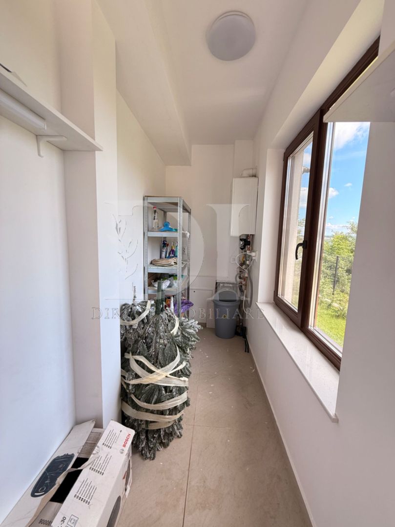 Duplex ultramedern de inchiriat / Zona Vivo - Poză 20