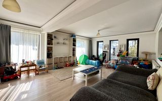 Vila cu 5 camere *420mpc* // 800mp teren // Corbeanca - Tamasi - Poză 12