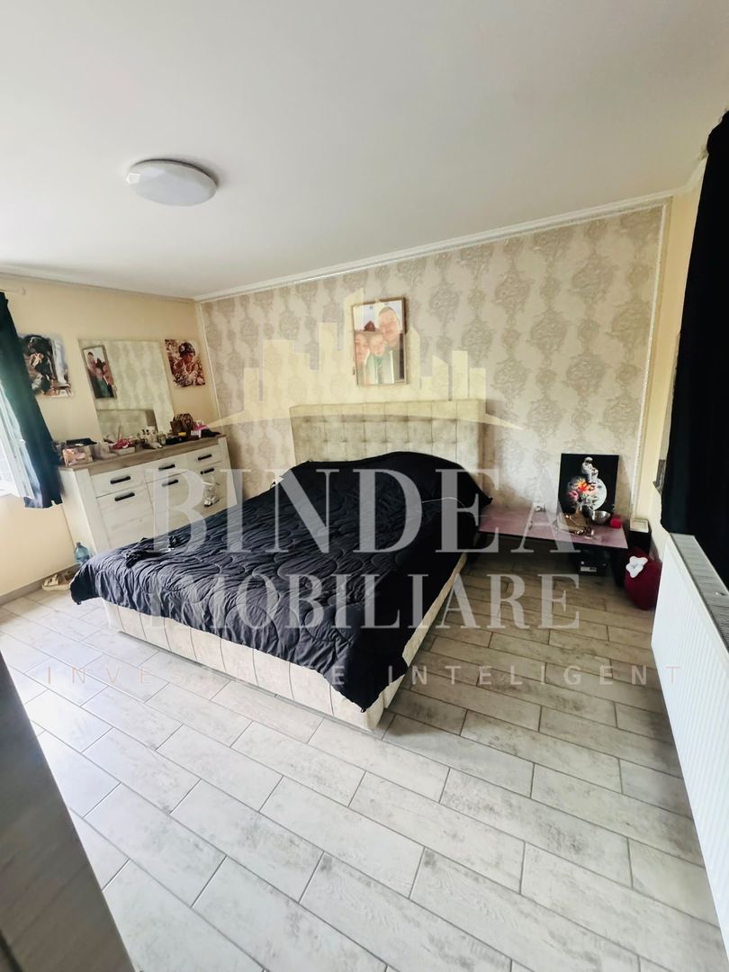 Casă individuală 200 mp utili | Teren 700 mp | 2 terase | Cerneteaz - Poză 14