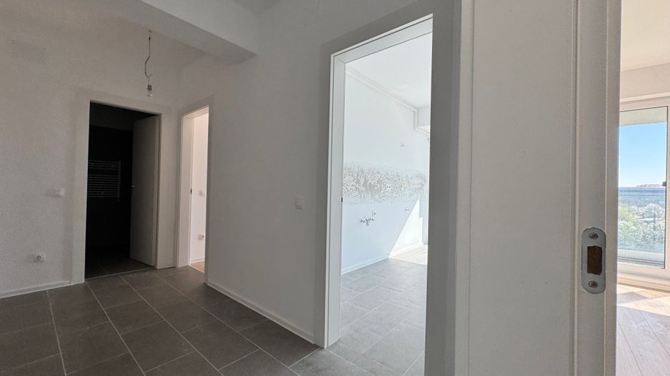 Apartament 2 camere - decomandat - 60 mp utili. Atria Urban Resort - Poză 9