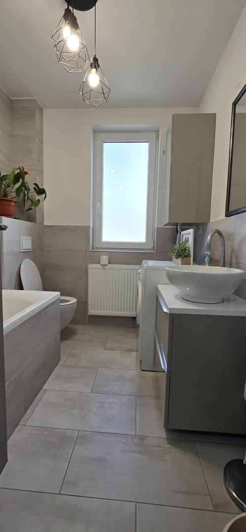 Ama Residence Unirii - Ap 2 camere modern cu parcare, - Poză 6