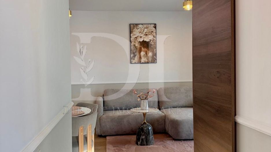 Apartament a cheie / trei camere / Zona Tineretului - Poză 5
