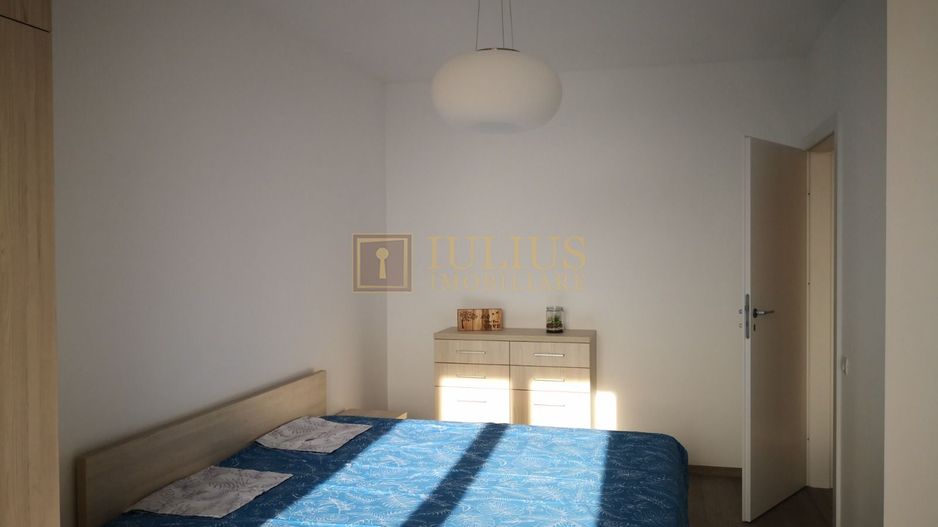 2 camere| Vivalia Grand| MEDICINA| locul de parcare 50 euro/luna| pet friendly - Poză 20