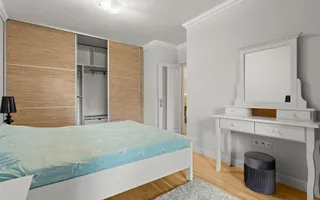 Apartament premium – Ultracentral, Complex Rezidențial. - Poză 11
