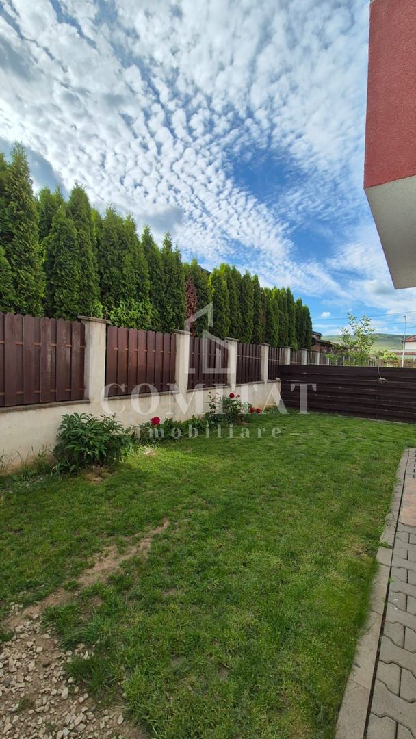 Duplex cu 4 camere | Finisaje moderne | Stradă privată | Zona Terra - Poză 13