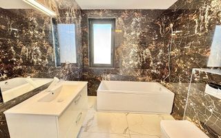 Vila cu bucatarie inclusa -otopeni central - Poză 12