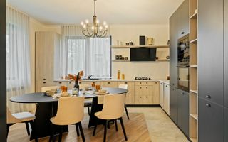 READY TO MOVE  |  Vila mobilata și utilata în Caciulati - Poză 61