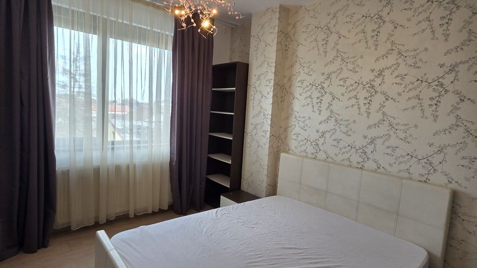 Apartament 2 camere si parcare subterana Parc Bazilescu - Poză 1