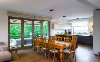 Vilă premium de vânzare in Borhanci. Exclusivitate. Comision 0% - Poză 9