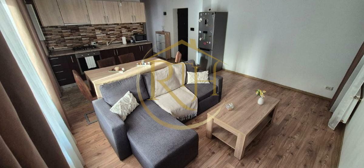 Oferim spre vanzare un apartament cu 2 camere si 1 loc de parcare - Giroc - Poză 5