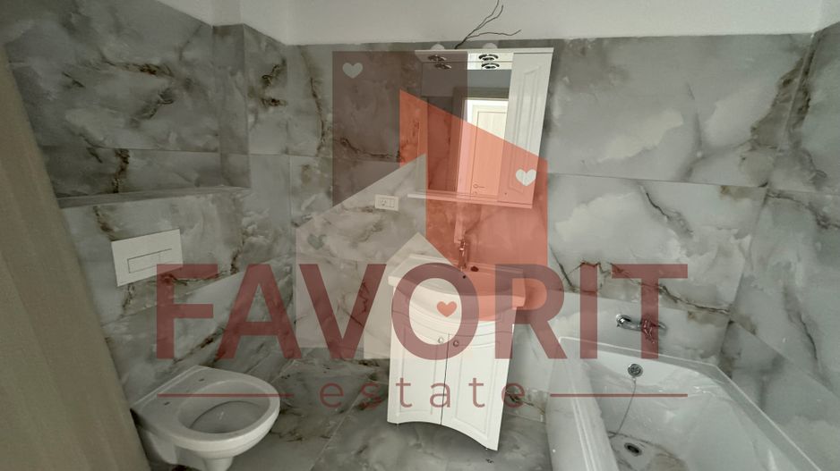 Langa ESO. 73 mp. Bloc nou cu lift. - Poză 11