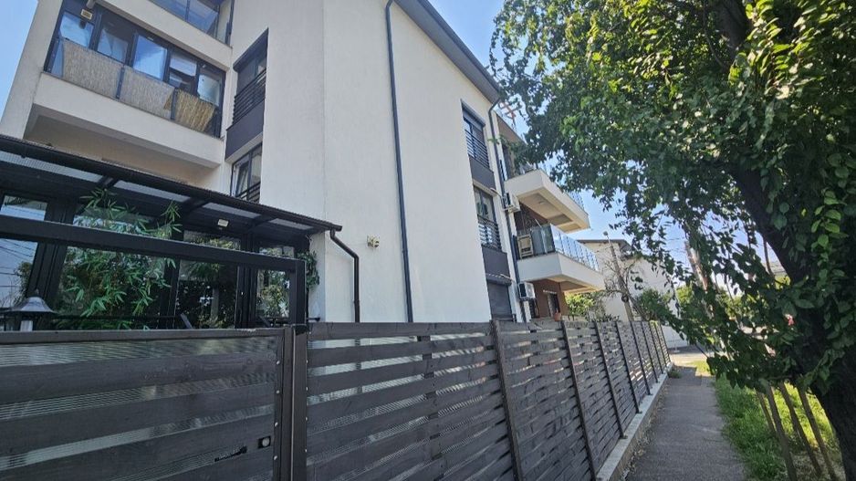 Apartament 2 camere Bucurestii Noi - Poză 1